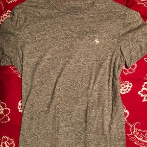 Soft like new men’s med Abercrombie shirt